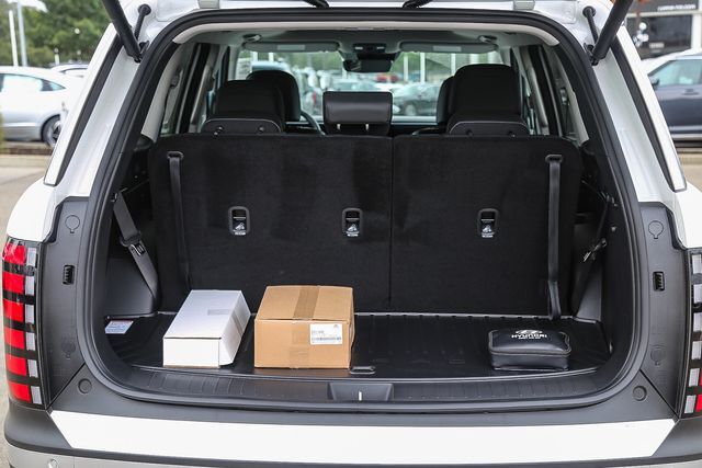 2026 Hyundai Palisade Hybrid SEL Premium Folsom CA