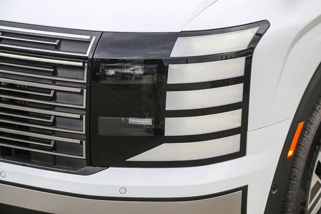 2026 Hyundai Palisade Hybrid SEL Premium Folsom CA
