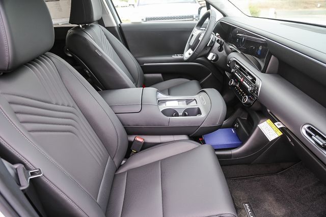 2026 Hyundai Palisade Hybrid SEL Premium Folsom CA