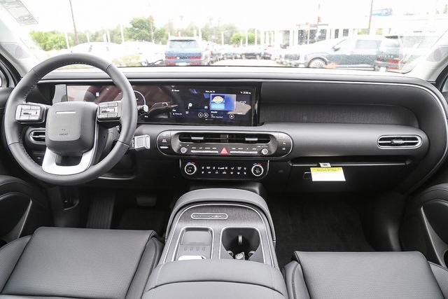 2026 Hyundai Palisade Hybrid SEL Premium Folsom CA