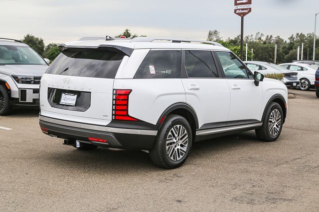 2026 Hyundai Palisade Hybrid SEL Premium Folsom CA
