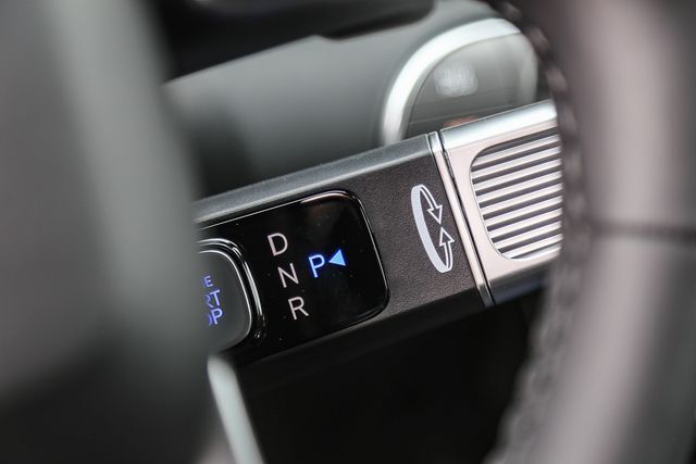 2026 Hyundai Palisade Hybrid SEL Premium Folsom CA
