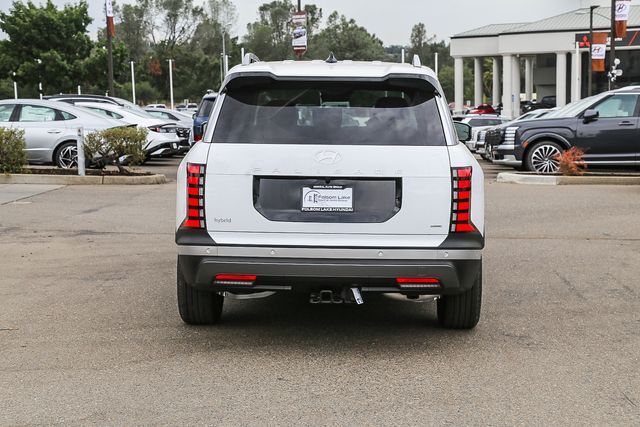 2026 Hyundai Palisade Hybrid SEL Premium Folsom CA