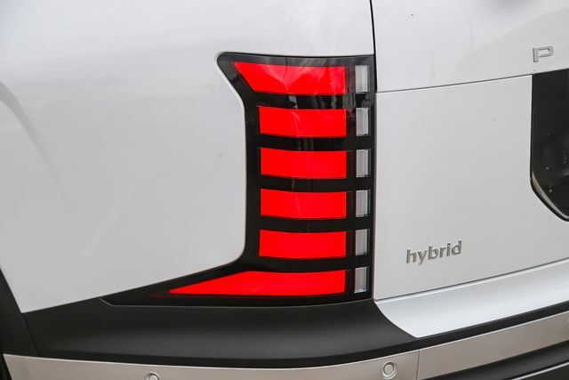 2026 Hyundai Palisade Hybrid SEL Premium Folsom CA
