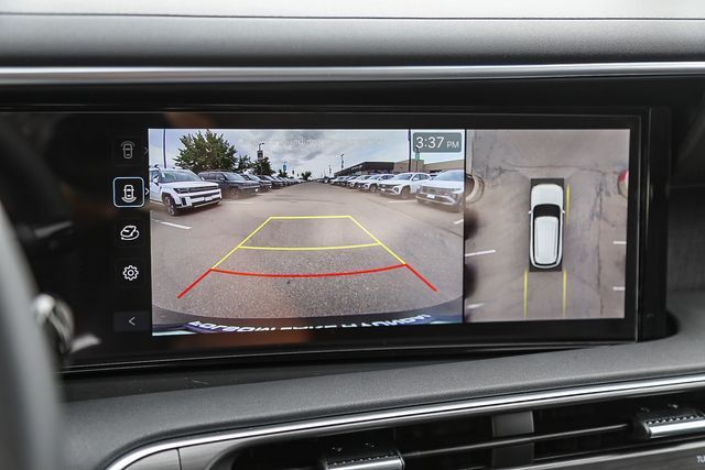 2026 Hyundai Palisade Hybrid SEL Premium Folsom CA