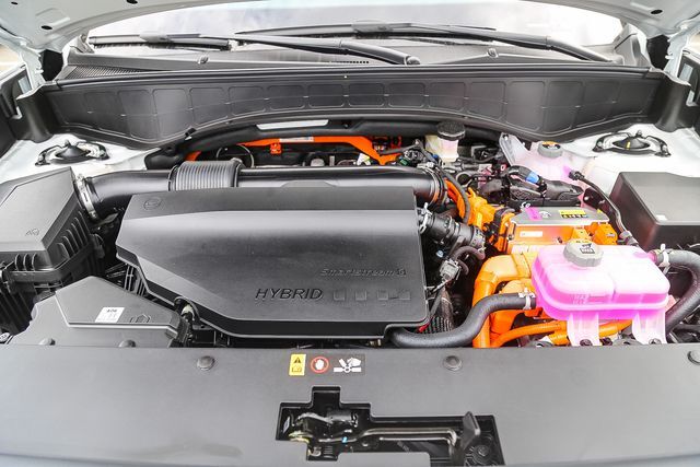 2026 Hyundai Palisade Hybrid SEL Premium Folsom CA