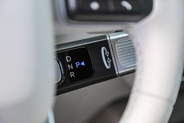 2026 Hyundai Palisade Hybrid SEL Premium Folsom CA