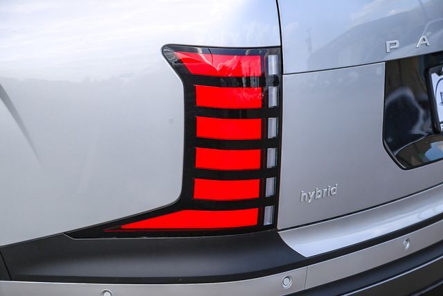 2026 Hyundai Palisade Hybrid SEL Premium Folsom CA