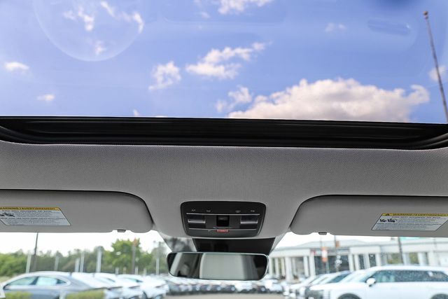 2026 Hyundai Palisade Hybrid SEL Premium Folsom CA