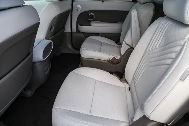 2026 Hyundai Palisade Hybrid SEL Premium Folsom CA