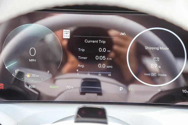 2026 Hyundai Palisade Hybrid SEL Premium Folsom CA