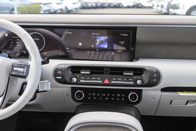 2026 Hyundai Palisade Hybrid SEL Premium Folsom CA