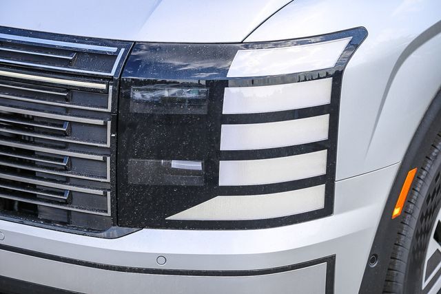 2026 Hyundai Palisade Hybrid SEL Premium Folsom CA