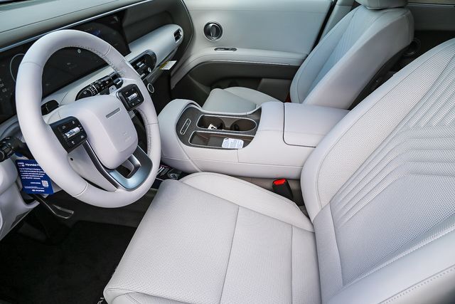 2026 Hyundai Palisade Hybrid SEL Premium Folsom CA