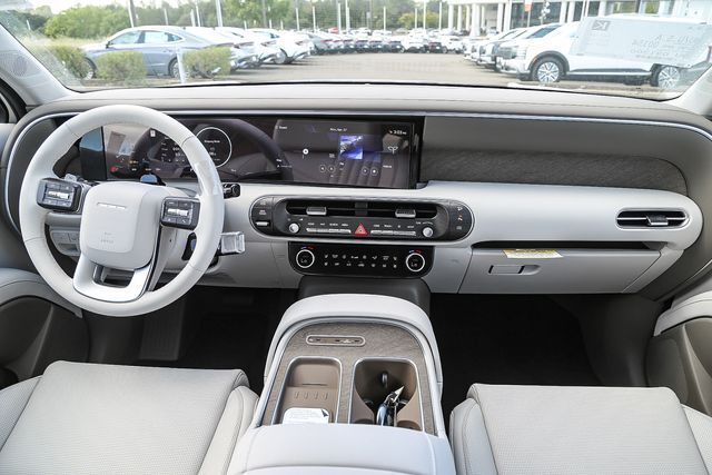 2026 Hyundai Palisade Hybrid SEL Premium Folsom CA
