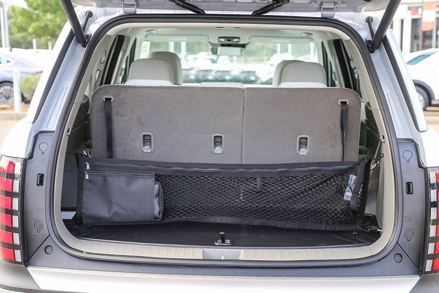 2026 Hyundai Palisade Hybrid SEL Premium Folsom CA