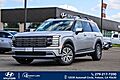 2026 Hyundai Palisade Hybrid SEL Premium