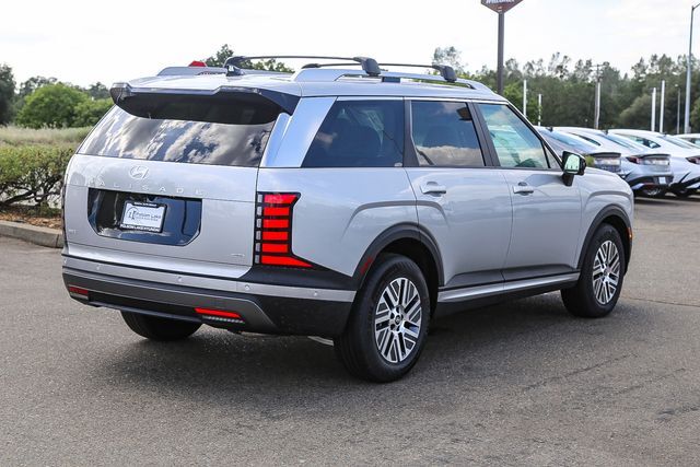 2026 Hyundai Palisade Hybrid SEL Premium Folsom CA