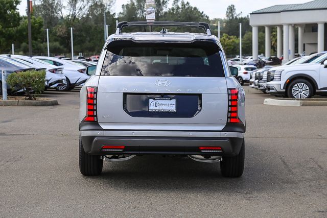 2026 Hyundai Palisade Hybrid SEL Premium Folsom CA