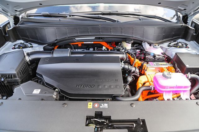 2026 Hyundai Palisade Hybrid SEL Premium Folsom CA