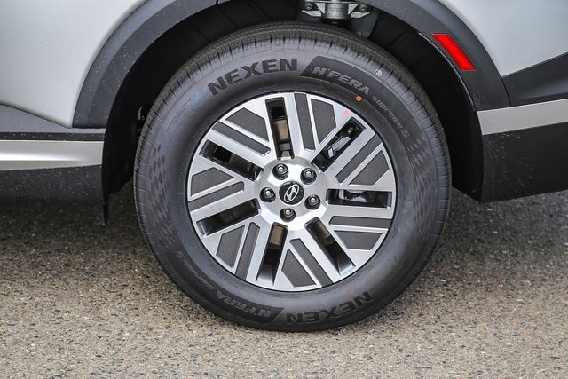 2026 Hyundai Palisade Hybrid SEL Premium Folsom CA