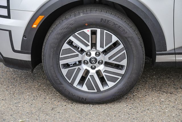 2026 Hyundai Palisade Hybrid SEL Premium Folsom CA