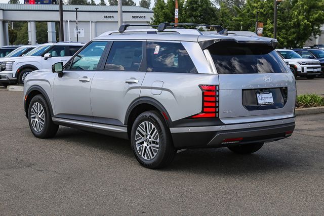2026 Hyundai Palisade Hybrid SEL Premium Folsom CA