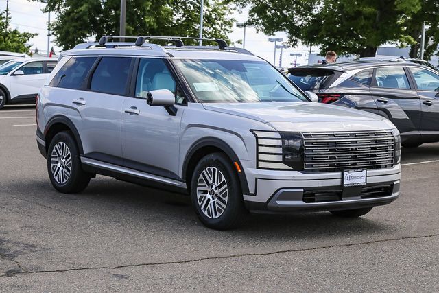 2026 Hyundai Palisade Hybrid SEL Premium Folsom CA