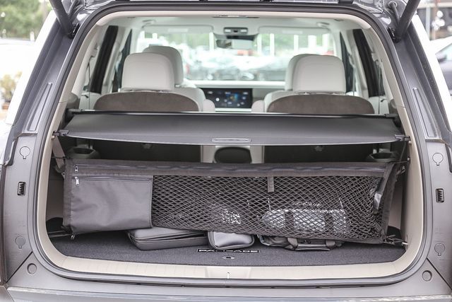 2026 Hyundai Palisade Hybrid SEL Premium Folsom CA
