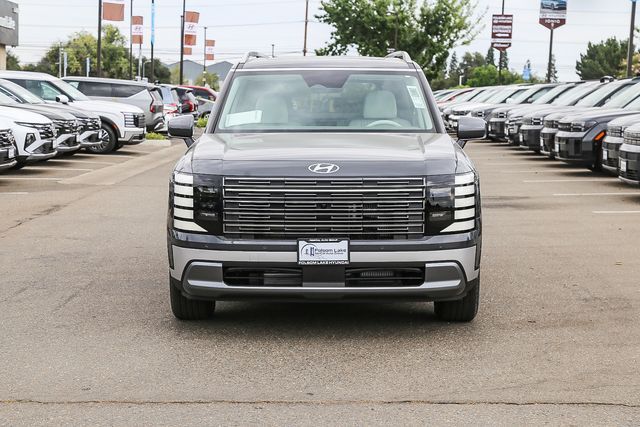 2026 Hyundai Palisade Hybrid SEL Premium Folsom CA