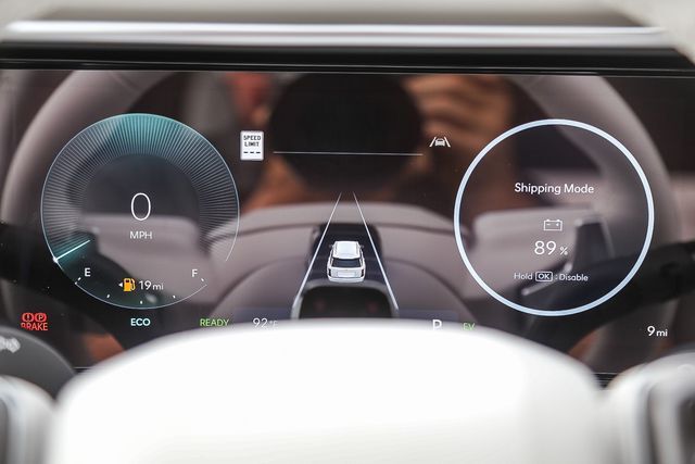 2026 Hyundai Palisade Hybrid SEL Premium Folsom CA