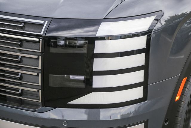 2026 Hyundai Palisade Hybrid SEL Premium Folsom CA