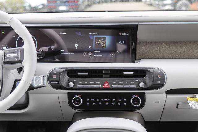 2026 Hyundai Palisade Hybrid SEL Premium Folsom CA