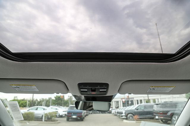 2026 Hyundai Palisade Hybrid SEL Premium Folsom CA