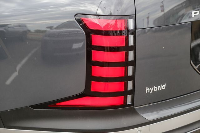 2026 Hyundai Palisade Hybrid SEL Premium Folsom CA