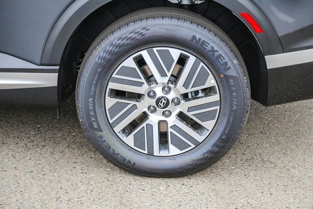 2026 Hyundai Palisade Hybrid SEL Premium Folsom CA