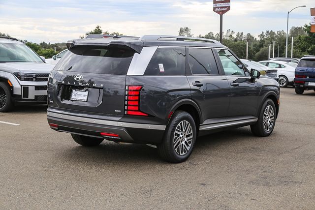 2026 Hyundai Palisade Hybrid SEL Premium Folsom CA