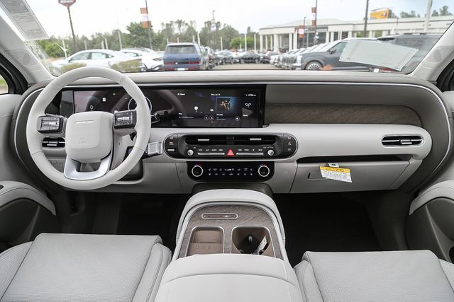 2026 Hyundai Palisade Hybrid SEL Premium Folsom CA