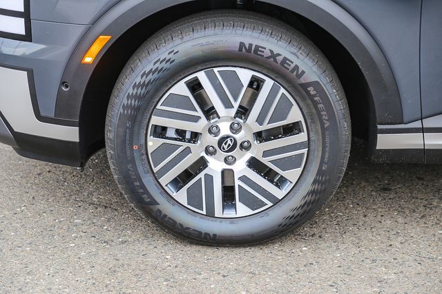 2026 Hyundai Palisade Hybrid SEL Premium Folsom CA