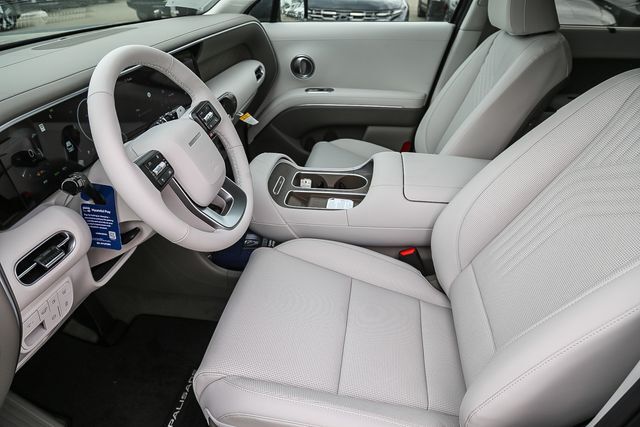 2026 Hyundai Palisade Hybrid SEL Premium Folsom CA