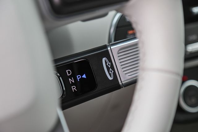 2026 Hyundai Palisade Hybrid SEL Premium Folsom CA