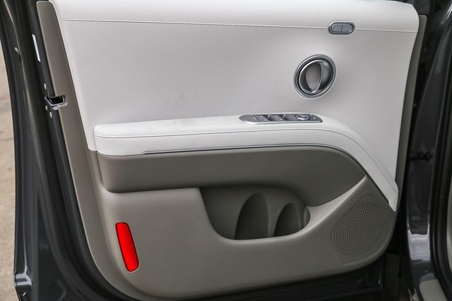 2026 Hyundai Palisade Hybrid SEL Premium Folsom CA