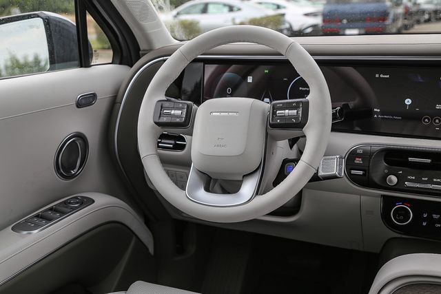 2026 Hyundai Palisade Hybrid SEL Premium Folsom CA
