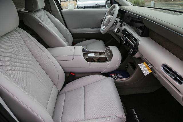 2026 Hyundai Palisade Hybrid SEL Premium Folsom CA