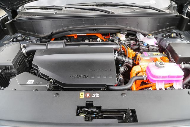 2026 Hyundai Palisade Hybrid SEL Premium Folsom CA