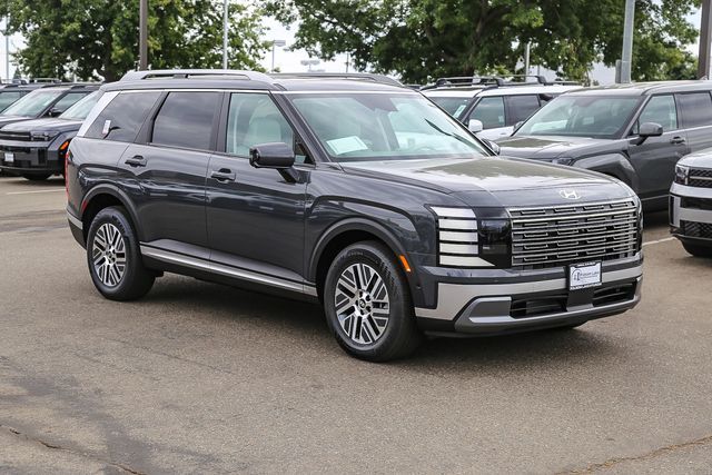 2026 Hyundai Palisade Hybrid SEL Premium Folsom CA
