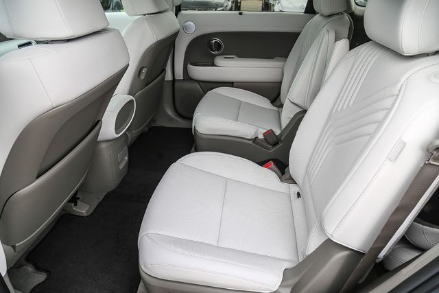 2026 Hyundai Palisade Hybrid SEL Premium Folsom CA