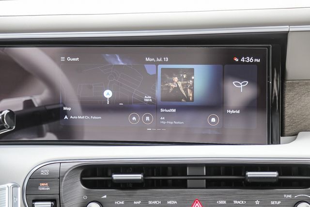 2026 Hyundai Palisade Hybrid SEL Premium Folsom CA