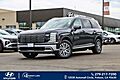2026 Hyundai Palisade Hybrid SEL Premium