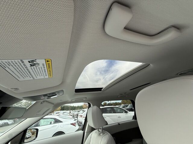 2026 Hyundai Palisade Hybrid SEL Premium San Clemente CA